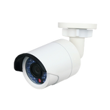 4.1MP Fixed Lens Bullet Camera