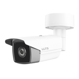 Contact for Replacement - CMIP9352W-28 Platinum Matrix IR Bullet Network IP Camera 5MP