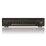 Analog Advanced Level 8 Channel DVR - Compact Case (no HDD)