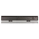 A black DVR