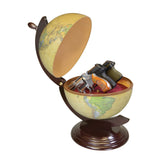 Gun Globe