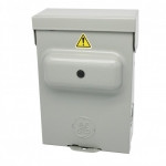 Covert Camer ELECTRICAL BOX - battery operated