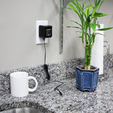 AC Adaptor Covert Camera