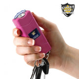 SMACK 6Million Volt Stun Gun