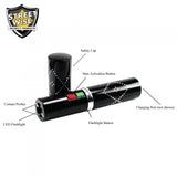 Perfume Protector Stun Gun