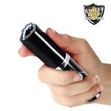 Perfume Protector Stun Gun