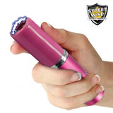 Perfume Protector Stun Gun