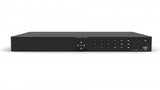 A black DVR