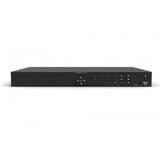 A black DVR