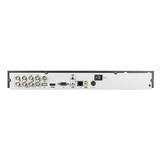 LTD8308K-ETC - H.265/H.265+ Platinum Professional Level 8 Channel HD-TVI DVR - Compact