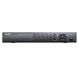 A black DVR