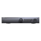 A black DVR