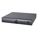 LTD8424T-FA 24 Channel, up to 24 Terabyte Black Triple Hybrid TVI/Analog/IP