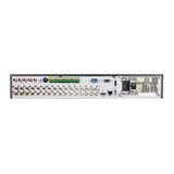 Platinum Enterprise Level 32 Channel HD-TVI DVR 1.5U - LTD8432T-FA