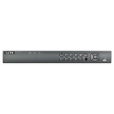 LTD8304K-ET H.265+ Platinum Professional Level 4 Channel HD-TVI DVR