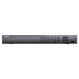LTN8616D-P16 Platinum 16 Channel 4K Deep Learning NVR 1U