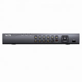 LTN8704Q-P4 - Platinum Professional Level 4 Channel NVR - 4K
