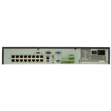 LTN8916-P16 Platinum Enterprise Level 16 Channel 4K NVR 1.5U
