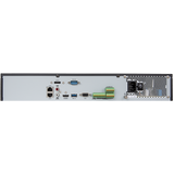 LTN8932 Platinum Enterprise Level 32 Channel 4K NVR 1.5U