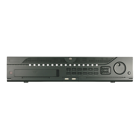 LTN8964-R Platinum Enterprise Level 64 Channel NVR 2U