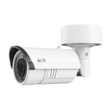 CMIP7923LPR-20 - Platinum Motorized VF Network IP Camera 2.1MP - LPR