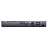 Contact for Replacement - LTD8304T-ET Platinum Advanced Level HD-TVI 4 Channel DVR Compact Case - Efficient Mode