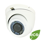 Contact for Replacement - CMHT1422-28 Platinum Fixed Lens Turret HD-TVI Camera 2.1MP; 2.8mm lens