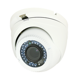 CMHT1422W-28 / Platinum HD-TVI Turret Camera 2.1MP - True WDR 120dB