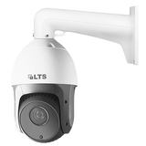 PTZH512X30IR - Platinum HD-TVI PTZ High Speed Dome Camera 2.1MP