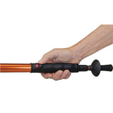 ZAP Hike-N-Strike Stun Gun Walking Stick