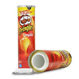 Pringles Can Safe
