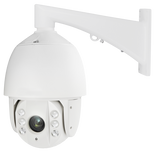 PTZIP772X30NIR - Platinum IP PTZ High Speed Dome Camera 2.1MP