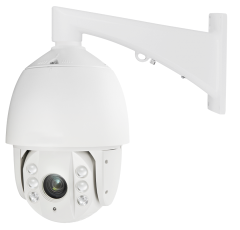 Contact for Replacement - PTZIP772X20IR - Platinum 2.1 Megapixel IP PTZ High Speed Dome Camera