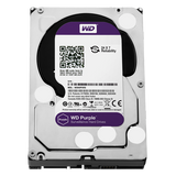 Western Digital Purple Surveillance Hard Drive - 5TB