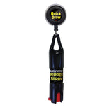 1/2 oz. Pepper Spray w/retractable clip