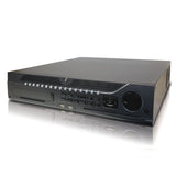 A black DVR